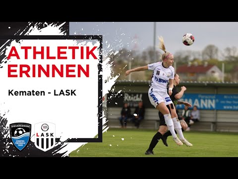 Torparade | SPV Kematen-Piberbach/Rohr-Neuhofen  LASK  | LT1 OÖ Liga | Runde 15