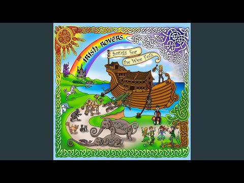 The Fox, the Hare, the Badger and the Bear