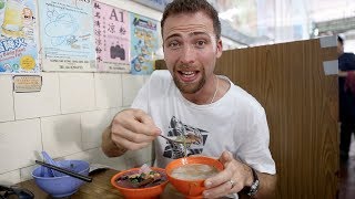 Where to Eat in George Town, Penang