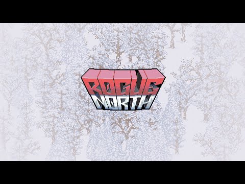 Rogue North Gameplay - [Steam trailer]