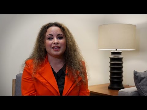 Athena Sorensen says keep singing for the Lord because He has a plan for you!