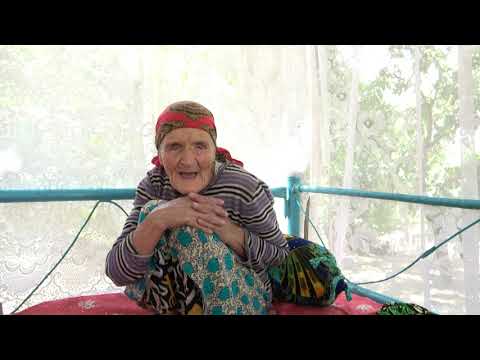 A King and His Children - Rushani