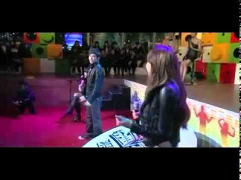 101029 Superstar K2 Kim Geurim, Andrew Nelson, Lee Boram, (ft. Kim Jisoo) - 어른아이 LIVE