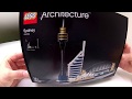  LEGO® Architecture 21032 Sydney