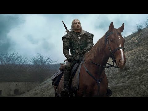 Ведьмак 2 сезон - русский трейлер №2