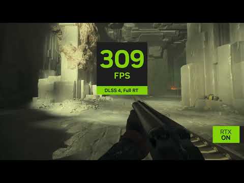 FBC: Firebreak | DLSS 4 & Full Ray Tracing Reveal