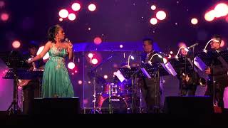 MAMBO SWING - Skarlet Swing Machine ( a cover version of a Big Bad Voodoo Daddy song)