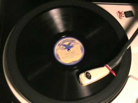 OH SAY CAN YOU SWING by Wingy Manone 1937