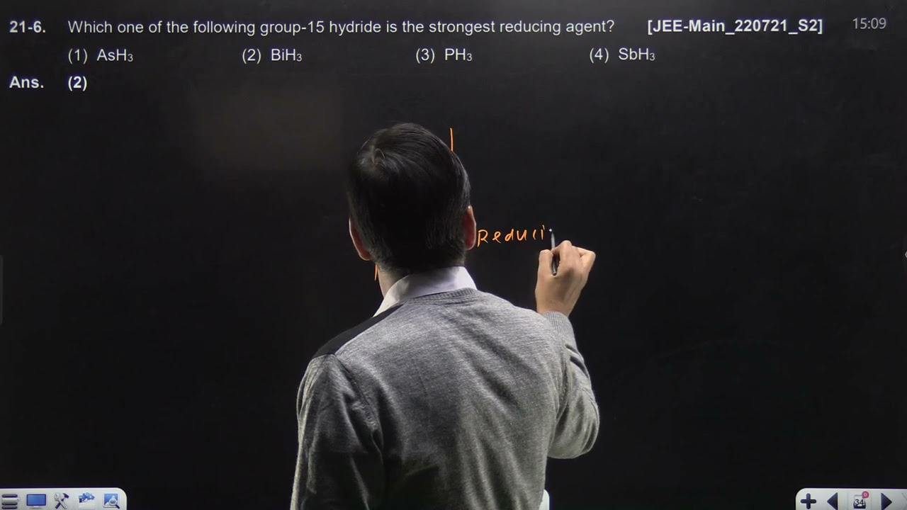Video Solution