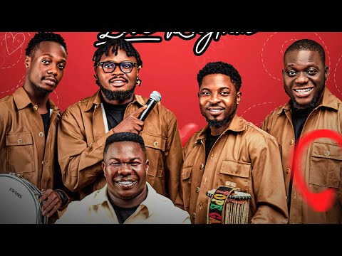 D’FLAMING XPERIENCE [LOV￼E RHYTHM] VOL. 2 