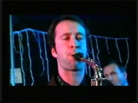 SKA FOR LAUREL   Live At CLUB SKA LONDON (DVD Completo)