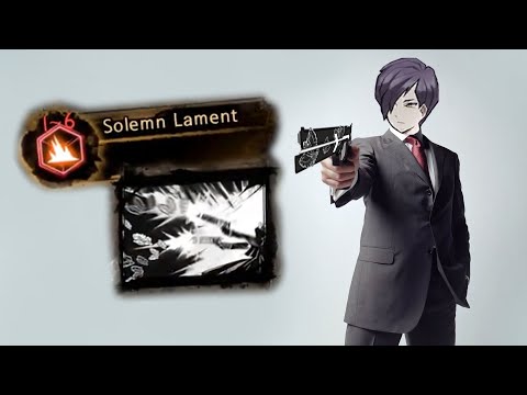 [Library Of Ruina] You're too Slow.