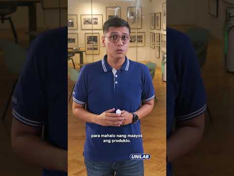 Bakit hindi puno ang bote ng syrup na gamot o vitamins ng anak ko? | UNILAB Ask Your Expert​