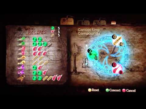 Bayonetta HD playthrough pt12