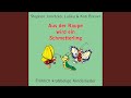Das Lied von der Raupe Nimmersatt (PlaybackVersion)