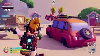 Die After Sunset - Game a Day (2024.08.07)