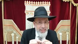 Mini cours....Le message de la Meguilat Esther (Pourim)