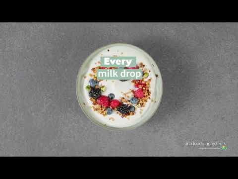 High Yield Dairy - Maximum Yield, No Acid Whey