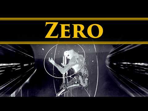 Destiny 2 Lore - The undiscovered member of The Nine. “Zero”