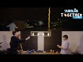 Boysnight: Beerpong en vuurwerk afschieten ?