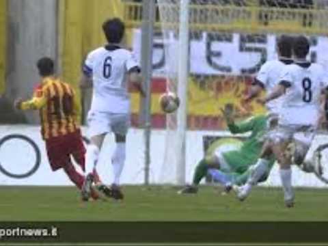 EMOZIONI CATANZARESI CON ANDREA RUSSOTTO