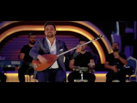 Ömer Faruk Bostan - Ay Parçası HD KLiP (2024)