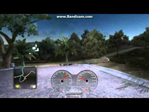 Let's play Test Drive Unlimited 2 - Episode 1 - Introduction/Drive around Ibiza