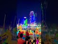 Eid Mela In Mumbra Shorts Short