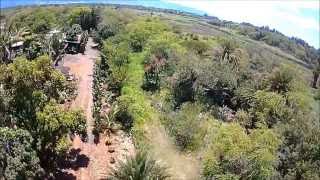 FPV Test Pilot Blues