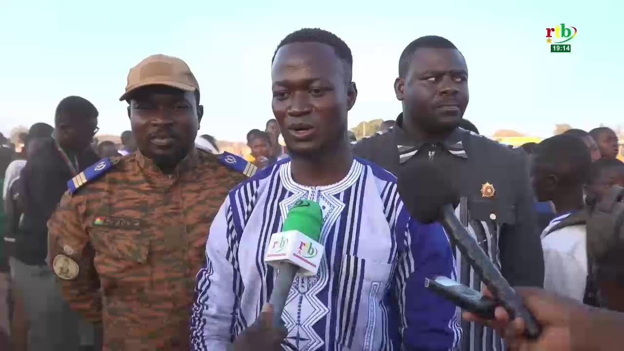 RTB - JT de 19H du 05 mars 2026