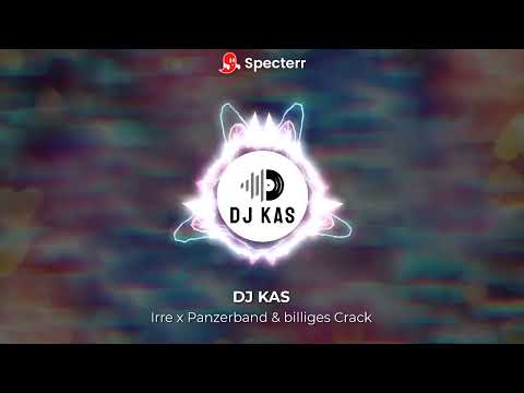 [Free Download!] | Irre x Panzerband & billiges Crack | DJ KAS