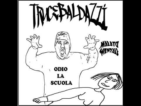 Trucebaldazzi  - Shoot the teacher