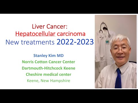 hepatocellular carcinoma