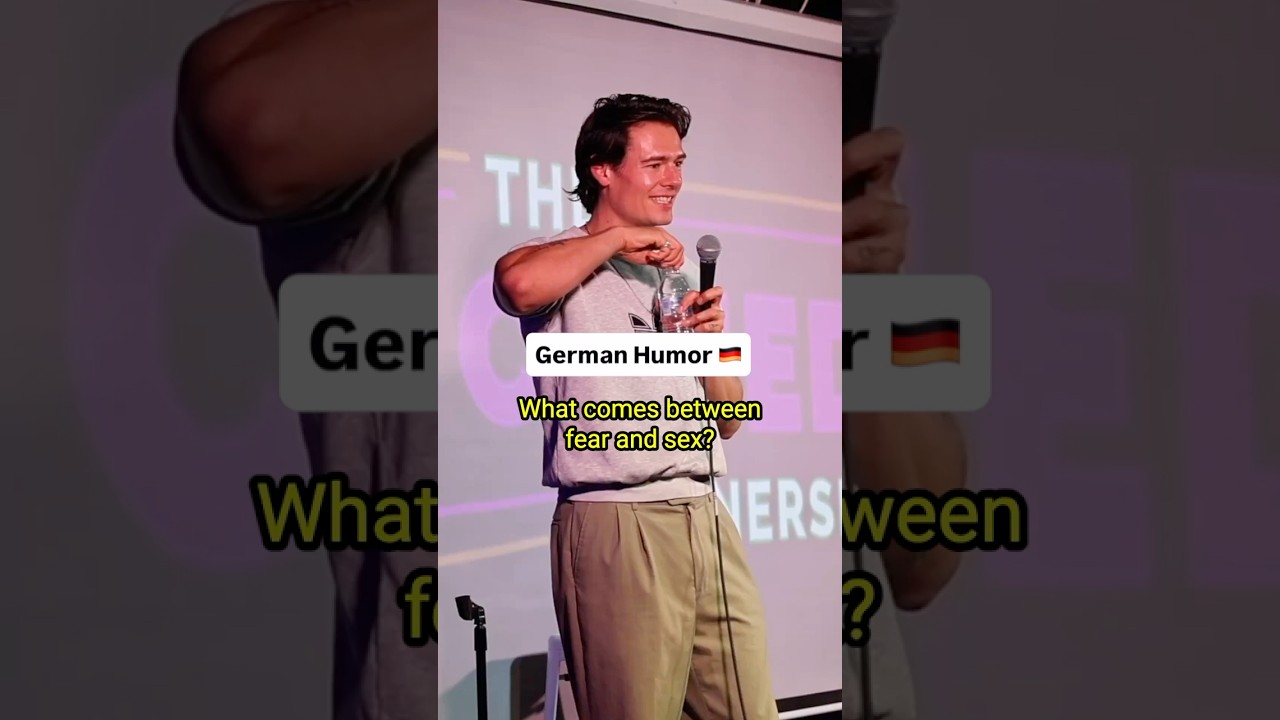 I’m stealing that joke for sure!