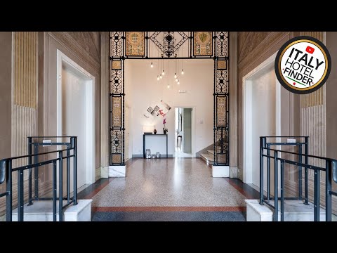 Lucca in Villa Lucrezia | Lucca, Italy | Hotel Review ⭐