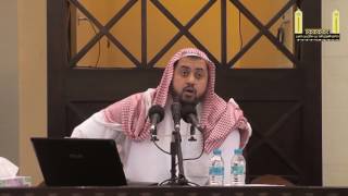 صورة الوصية 50 الدالية   الاعتصام بالتوحيد وتحقيقه