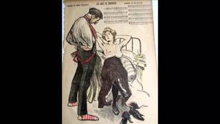 Barbara - Les Amis de Monsieur (Live 1958)