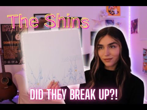 BEST INDIE RECORDS | THE SHINS | Oh, Inverted World