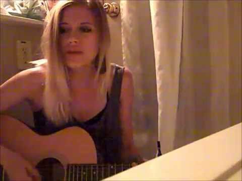 back to who i was-anna collins (original song)