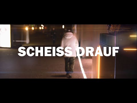 Jaymous Dee - Scheiss drauf (Official Video) Bmpcc4k
