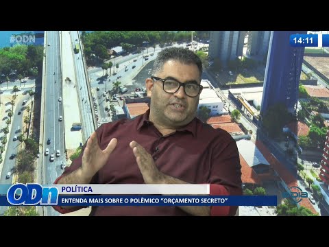 Cientista Política explica polêmicas sobre o chamado "Orçamento secreto" 10 11 2021