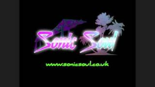 Chromeo - Hot Mess (Sonic Soul remix) FREE DOWNLOAD