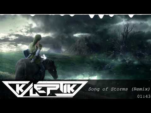 Kaleptik - Song of Storms (Remix)