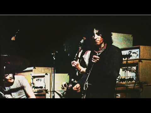 Fleetwood Mac - Live Konserthuset Stockholm 04-01-1970