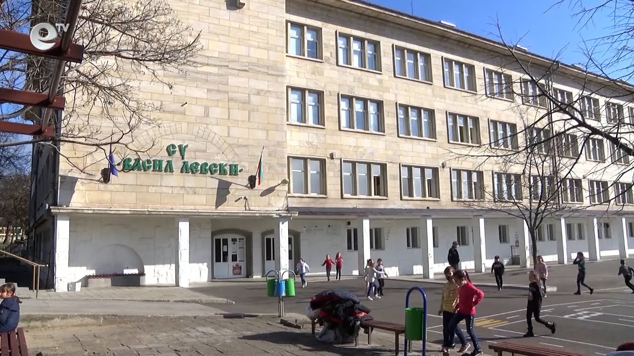 Четири украинчета утре тръгват на училище в Хасково
