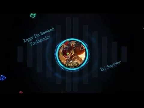 LMQ Ackerman vs. CLG Doublelift