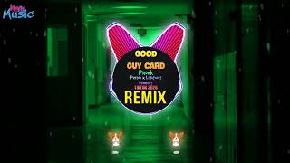 Download lagu Good Guy Card (PHONK 2026) - Nvraent || Person x Lightning Moment (Phonk Remix Tiktok DJ抖音热播版) mp3
