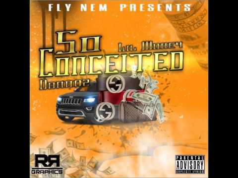 Dbandz & muney babyee X conceited