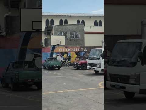 Conocen el Mercado de Olocuilta #Olocuilta #lapazoeste #DepartamentoDeLaPaz