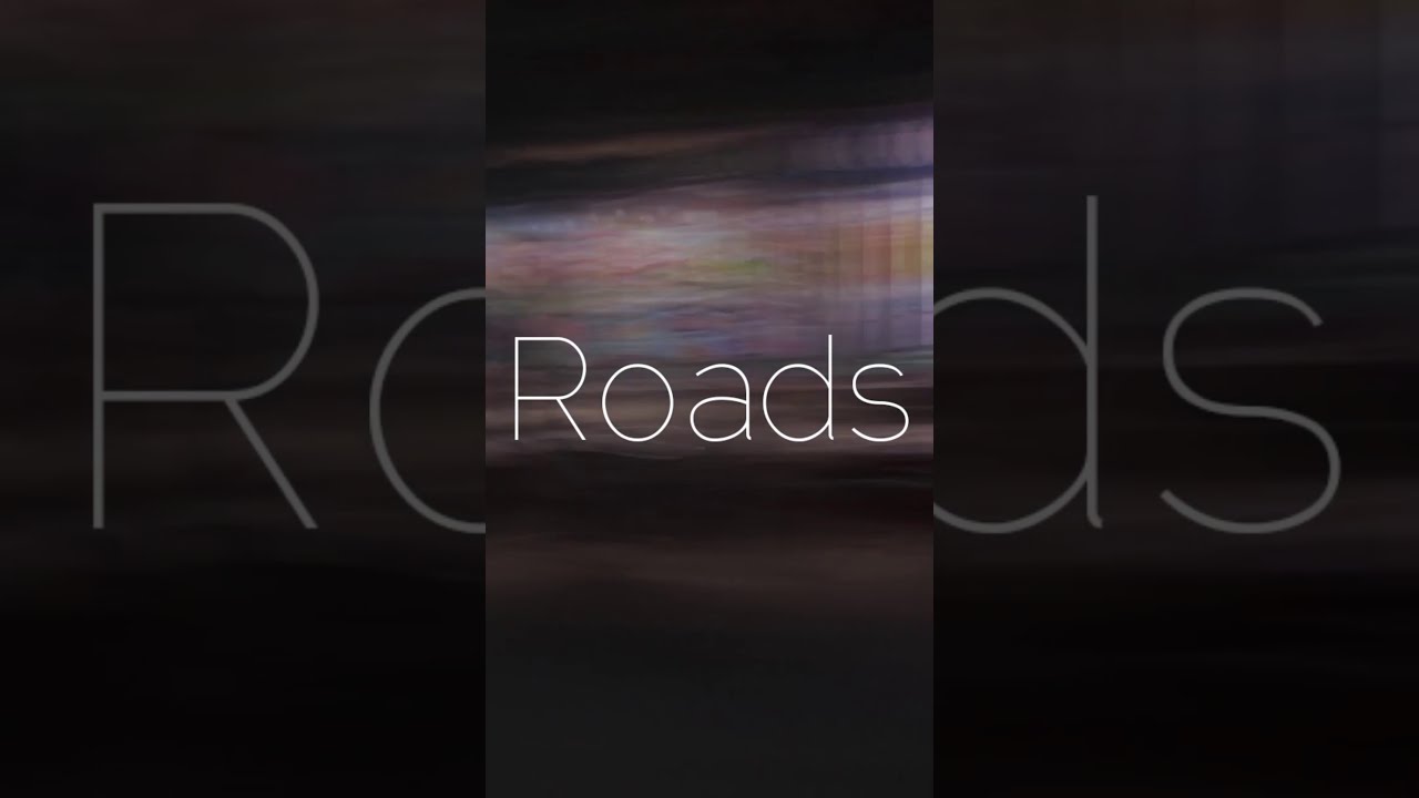 Roads (Experimental Assamese Short Film)